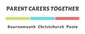 Parent Carers Together Logo