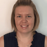 Beth Callis photo of our Admin Beth"