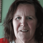 Maureen Rolfe