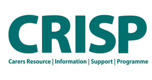 crisp logo