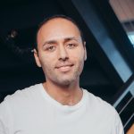 photo of a man