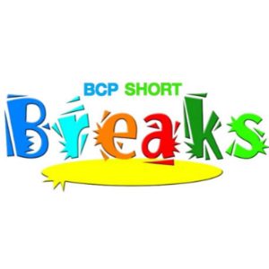 BCP Short Breaks coloured Logo