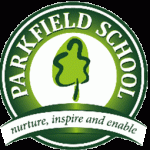 parkfield school logo