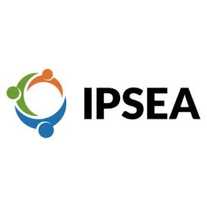 ipsea logo