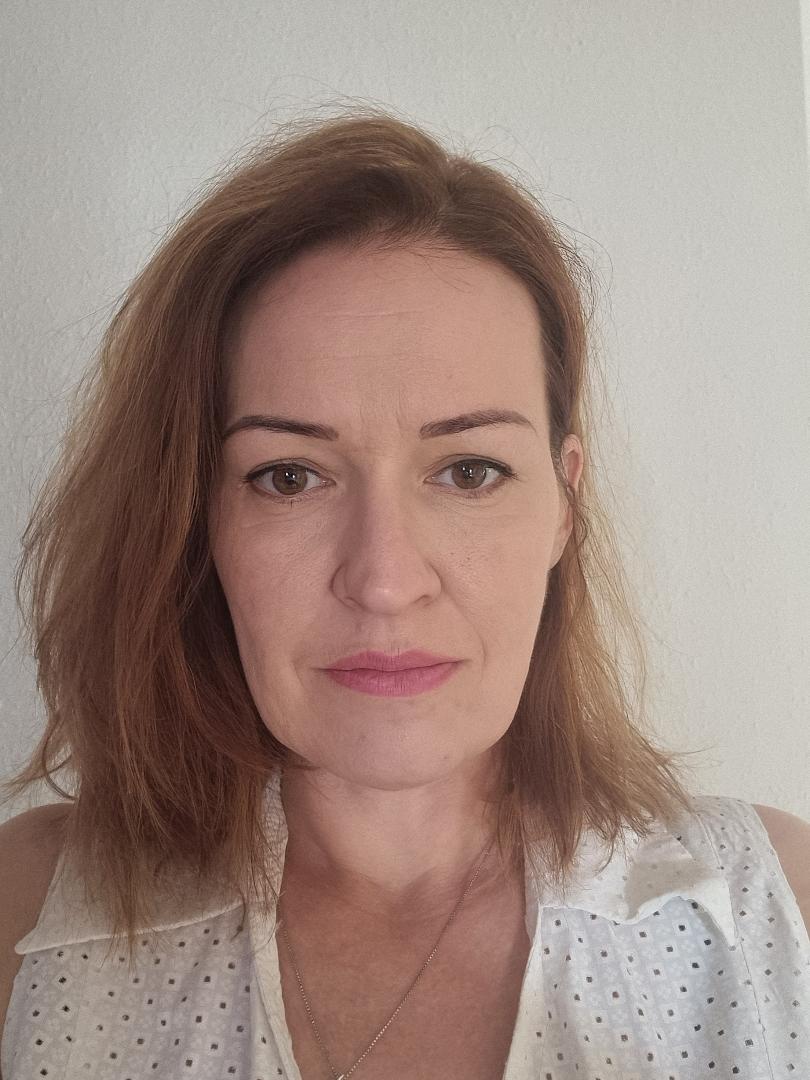 photo of parent rep anita czekus