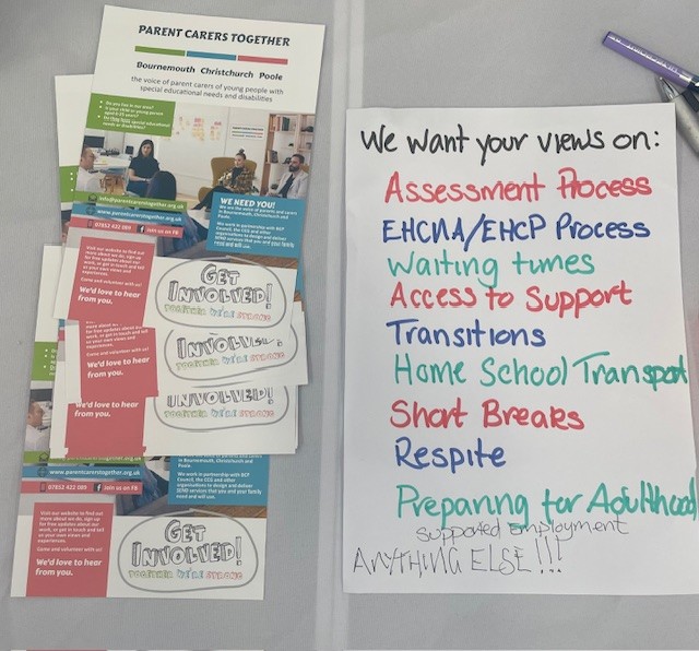 multiples of our PCT leaflets