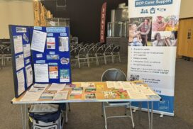BCP Carer Support Table