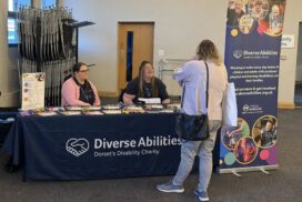 Diverse Abilities Table