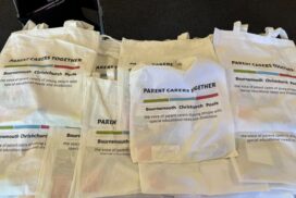 PCT Goodie bags