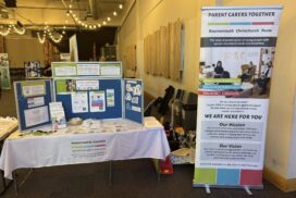 PCT info table and pull up banner-citgate