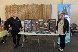 People first forum table